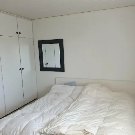 Kirketoften 10, Rarup Feriehus