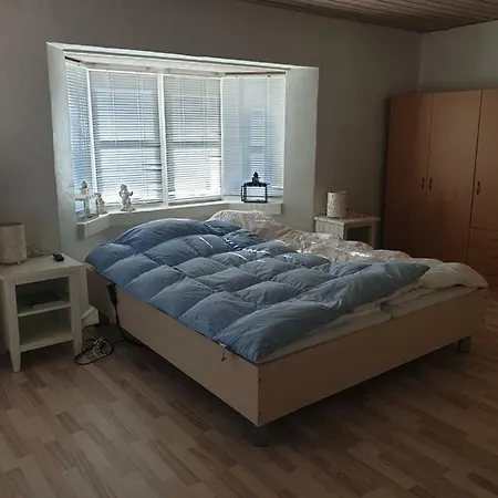 Kirketoften 10, Rarup Feriehus